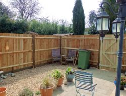Fencing Services