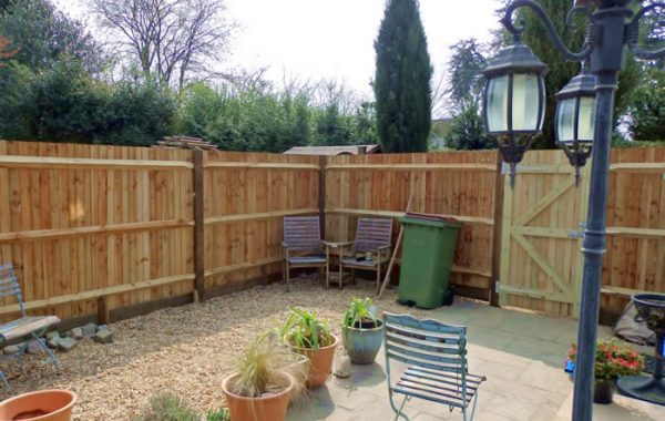Fencing Services