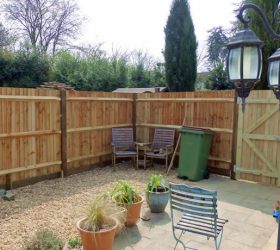 Fencing Services